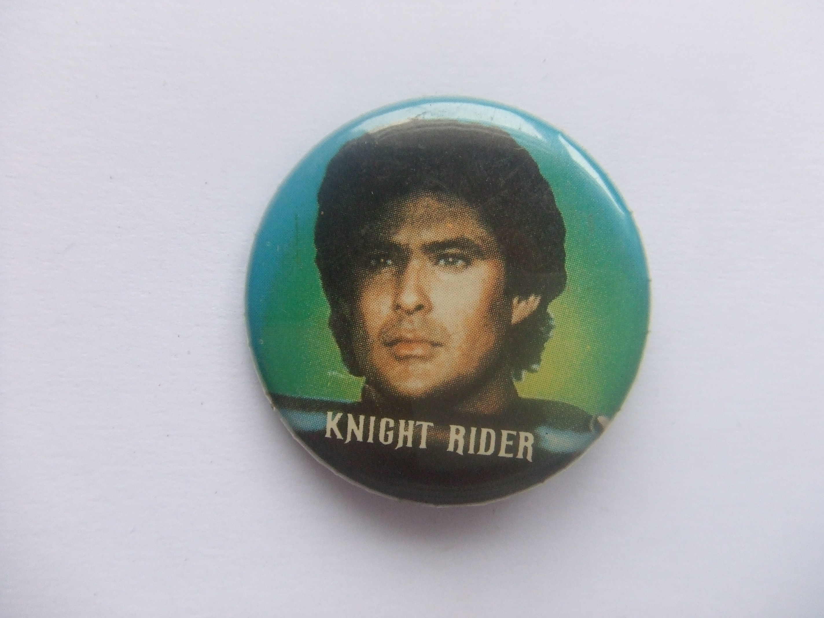 Knight Rider Michael Knight David hasselhoff